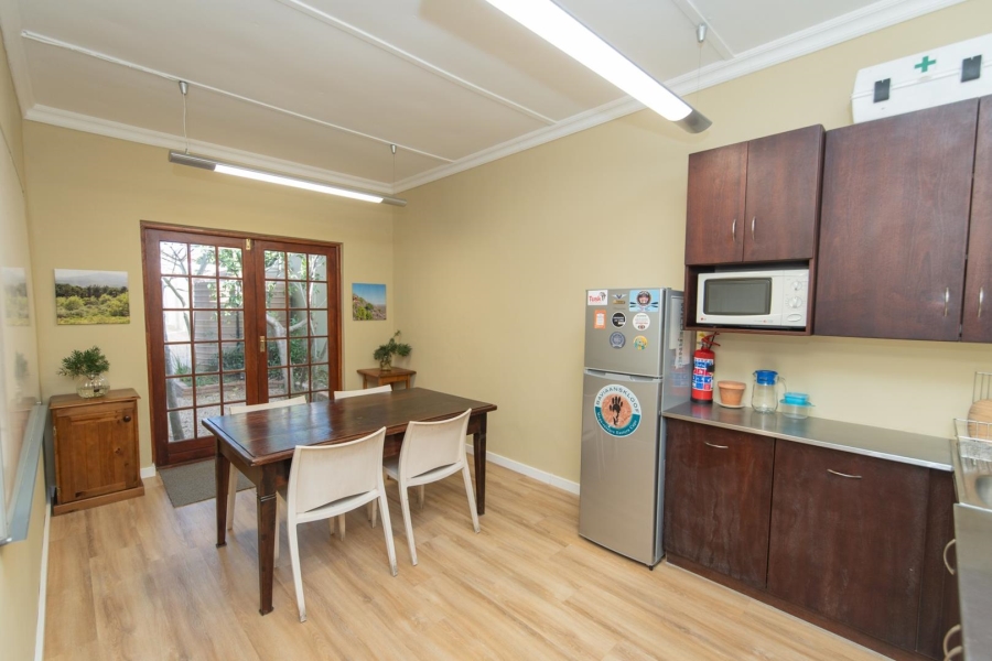 Commercial Property for Sale in Richmond Hill Eastern Cape